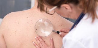 Study: What if you could spot skin cancer before it got too serious? — (Details)