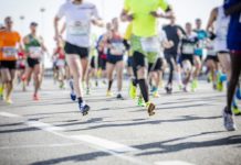 Research: Some say the breaking point is all in your head, but new research suggests it’s also in your gut —