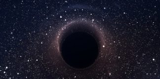 Research: For the first time, researchers prove 1975 proposition that accretion disks align with their black holes —