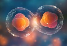 Research: Researchers investigate how cell division cycles are regulated —