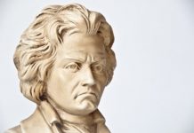 Tech: Decoding Beethoven’s music style using data science — (Report)