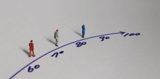 Research: New study identifies molecular aging ‘midlife crisis’ —