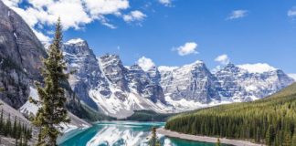 Research: Research suggests the mountains formed in a westward collision event more than 100 million years ago —