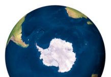 Research: Mysterious holes in Antarctic sea ice explained by years of robotic data —