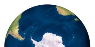 Research: Mysterious holes in Antarctic sea ice explained by years of robotic data —