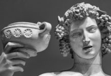 Research: Ancient DNA from Roman and medieval grape seeds reveal ancestry of wine making —