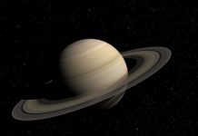 Research: A ‘snowplough’ in the planet’s rings —