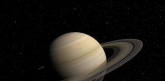 Research: A ‘snowplough’ in the planet’s rings —