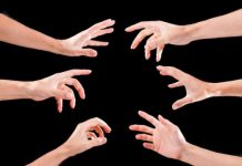 Research: Learning fine motor coordination changes the brain —