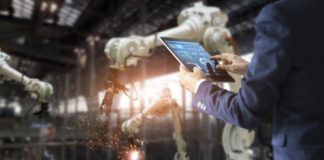 Tech: Algorithm tells robots where nearby humans are headed — (Report)