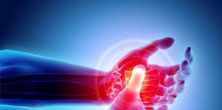 Study: Rheumatoid arthritic pain could be caused by antibodies — (Details)