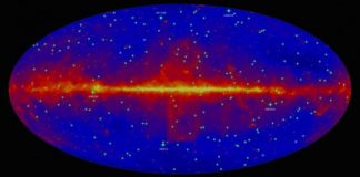 Tech: NASA’s Fermi mission reveals its highest-energy gamma-ray bursts — (Report)