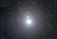 Research: Earth’s heavy metals result of supernova explosion, research reveals —