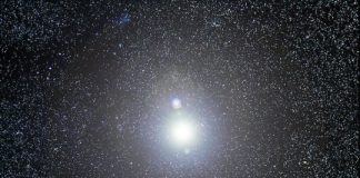 Research: Earth’s heavy metals result of supernova explosion, research reveals —