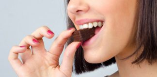 Study: Sensing food textures is a matter of pressure — (Details)