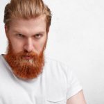 Study: Downward head tilt can make people seem more dominant — (Details)