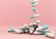 Research: Gut microbes eat our medication —