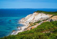 Research: No direct link between North Atlantic currents, sea level along New England coast —