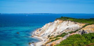 Research: No direct link between North Atlantic currents, sea level along New England coast —