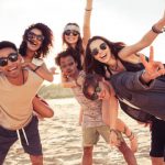 Study: Your circle of friends is more predictive of your health, study finds — (Details)