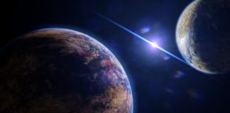 Tech: Two new Earth-like planets discovered near Teegarden’s Star — (Report)