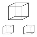 Study: Brain anatomy links cognitive and perceptual symptoms in autism — (Details)