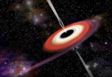 Research: Astronomers make first detection of polarized radio waves in Gamma Ray Burst jets —