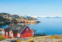 Research: New research shows an iceless Greenland may be in our future —