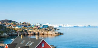 Research: New research shows an iceless Greenland may be in our future —