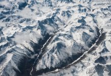 Research: Fast-paced warming is consistently affecting huge region, says new study —