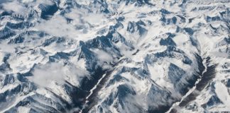 Research: Fast-paced warming is consistently affecting huge region, says new study —