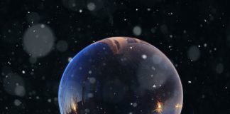 Tech: Bubble of an idea leads to new research on freezing — (Report)