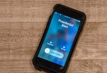 Tech: National emergency alerts potentially vulnerable to attack — (Report)