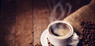 Research: Could coffee be the secret to fighting obesity? —