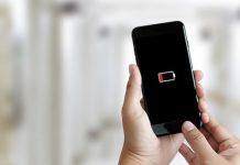 Tech: How you charge your mobile phone could compromise its battery lifespan — (Report)