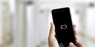 Tech: How you charge your mobile phone could compromise its battery lifespan — (Report)