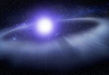 Research: ALMA pinpoints the formation site of planet around nearest young star —