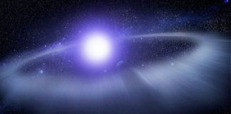 Research: ALMA pinpoints the formation site of planet around nearest young star —