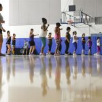 These songs could help newbies get the most out of a HIIT workout (Study) These songs could help newbies get the most out of a HIIT workout (Study)