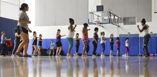 These songs could help newbies get the most out of a HIIT workout (Study) These songs could help newbies get the most out of a HIIT workout (Study)