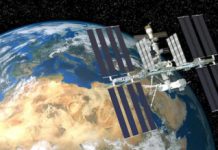 Research: New research presented at the 2019 Astrobiology Science Conference in Bellevue, Wa. —