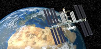 Research: New research presented at the 2019 Astrobiology Science Conference in Bellevue, Wa. —