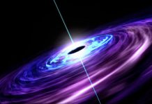 Research: Researchers decipher the history of supermassive black holes in the early universe —