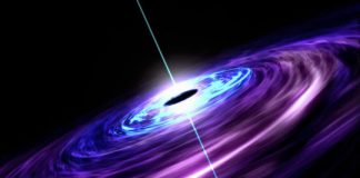 Research: Researchers decipher the history of supermassive black holes in the early universe —