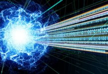 Research: Physicists use light waves to accelerate supercurrents, enable ultrafast quantum computing —