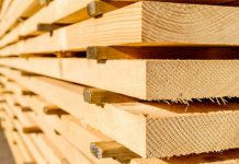 Research: Wood products mitigate less than one percent of global carbon emissions —