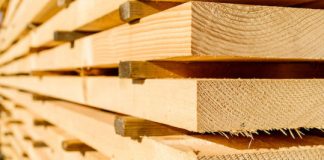 Research: Wood products mitigate less than one percent of global carbon emissions —
