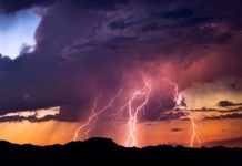 Research: Researchers create AI algorithm to detect cloud formations that lead to storms —