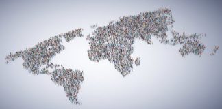 Research: Can we feed 11 billion people while preventing the spread of infectious disease? —