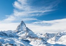 Research: Higher reactivity could explain temperature drop before last ice age —